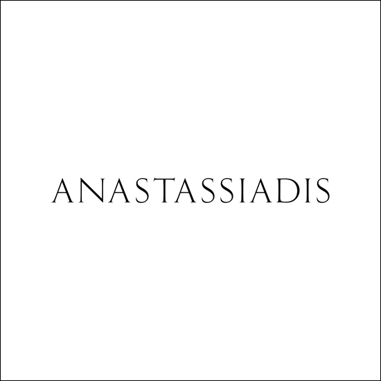 St Regis Sunny Isles - Anastassiadis Designer logo