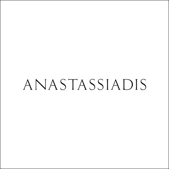 Anastassiadis Designer logo